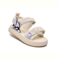 Босоножки TOM.M B1722 beige