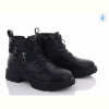 Ботинки Violeta Y109(7608) black
