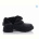 Ботинки Violeta Y109(7608) black