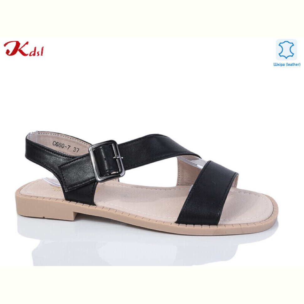 Босоножки Jiulai-Kadisalun 680-7