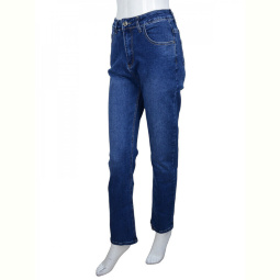 Джинсы Forest BC3251 blue