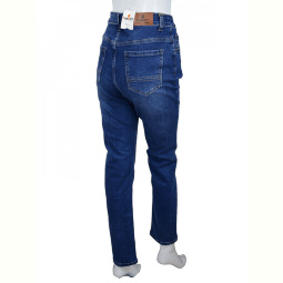Джинсы Forest BC3251 blue