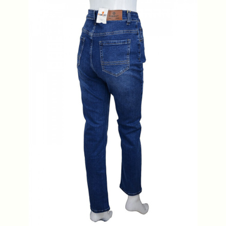 Джинсы Forest BC3251 blue