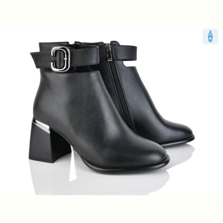 Ботинки Бабочка-Mengfuna-AESD 703-155