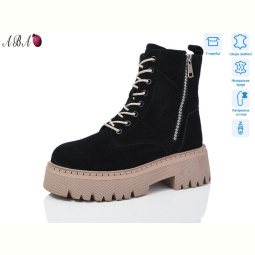 Ботинки Aba M6ABA71-3