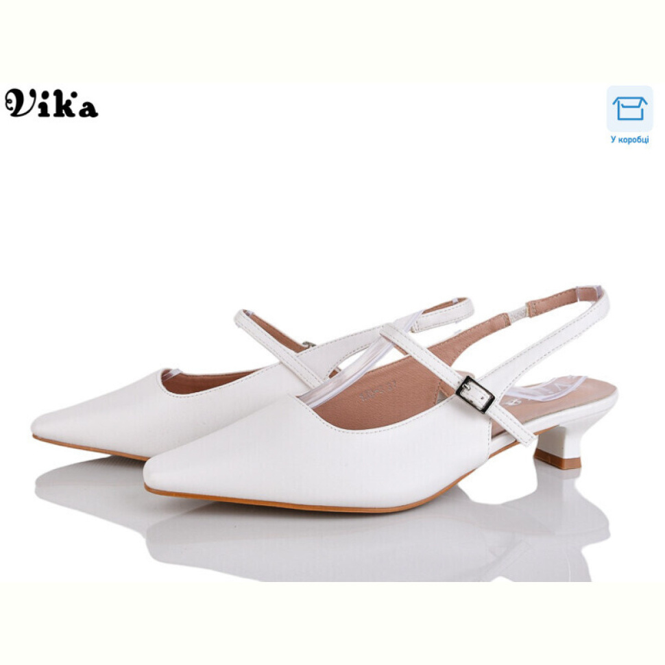Туфли VIKA-Limani-LULU 130-3
