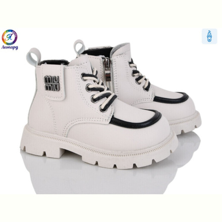 Ботинки Леопард F12D-11