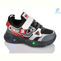 Кроссовки Xifa kids XF01-6071-2 LED