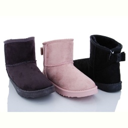 Угги Class Shoes WS1665 mix