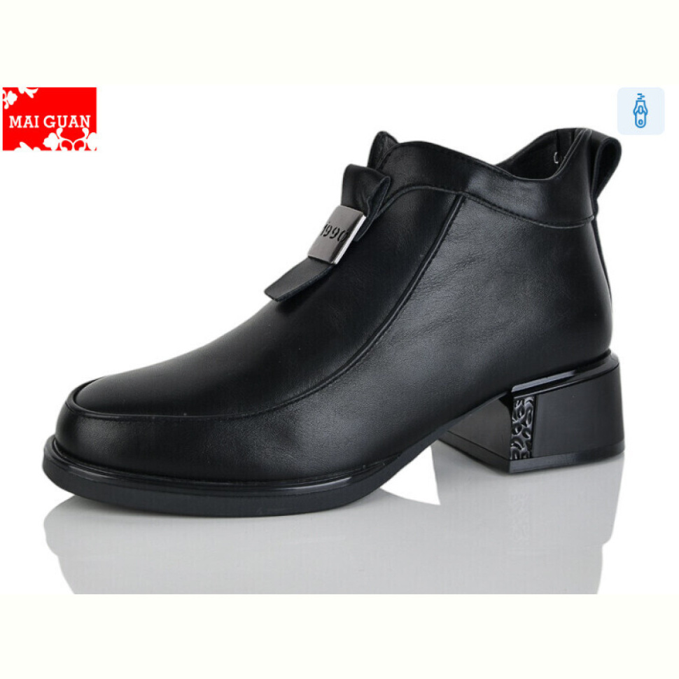 Ботинки Maiguan C912-1