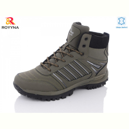 Ботинки ROYYNA 071BB-6-43