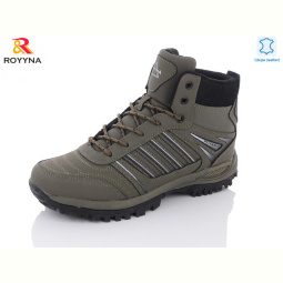 Ботинки ROYYNA 071BB-6-43
