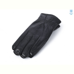 Перчатки RuBi 2632A black