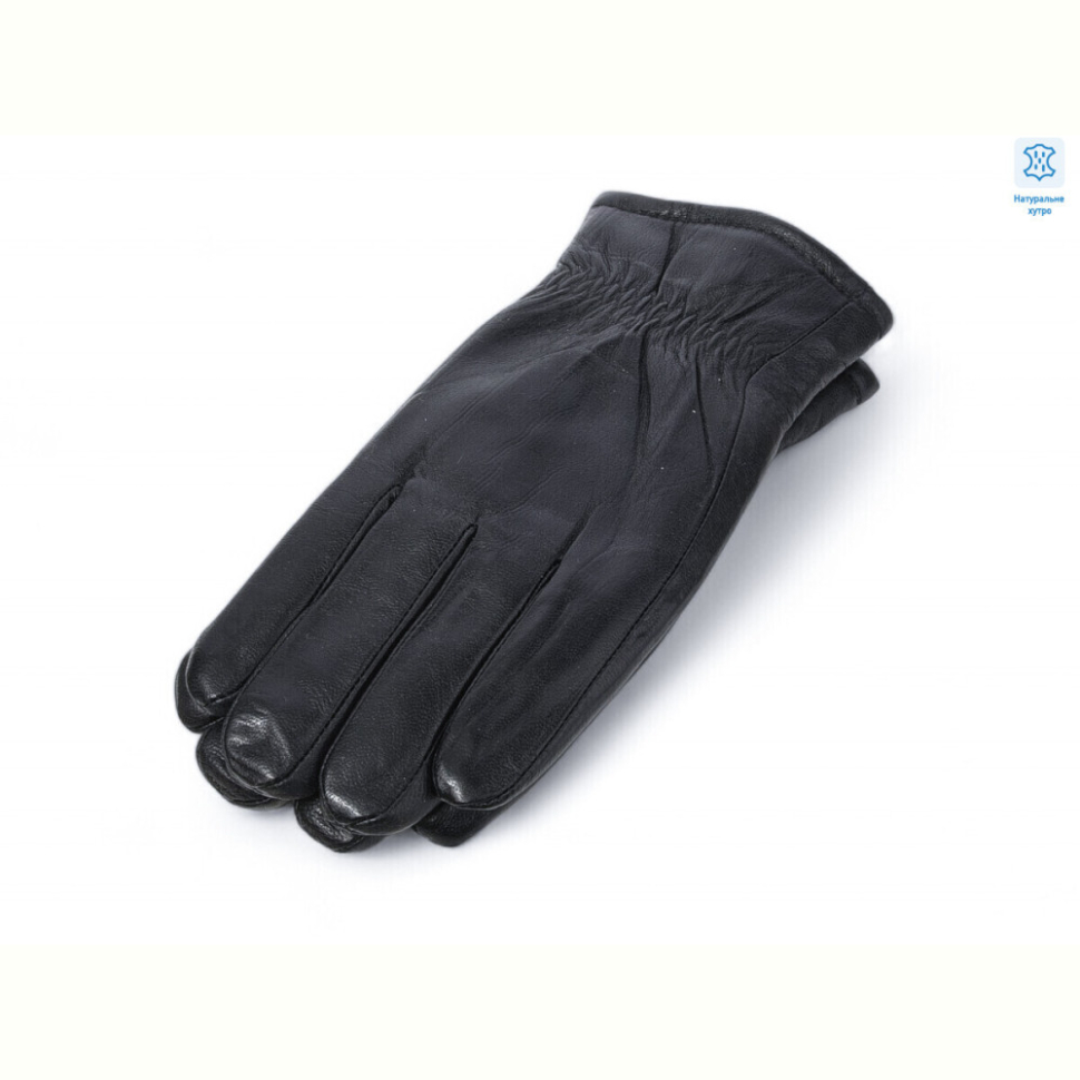 Перчатки RuBi 2632A black