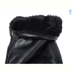 Перчатки RuBi 2632A black