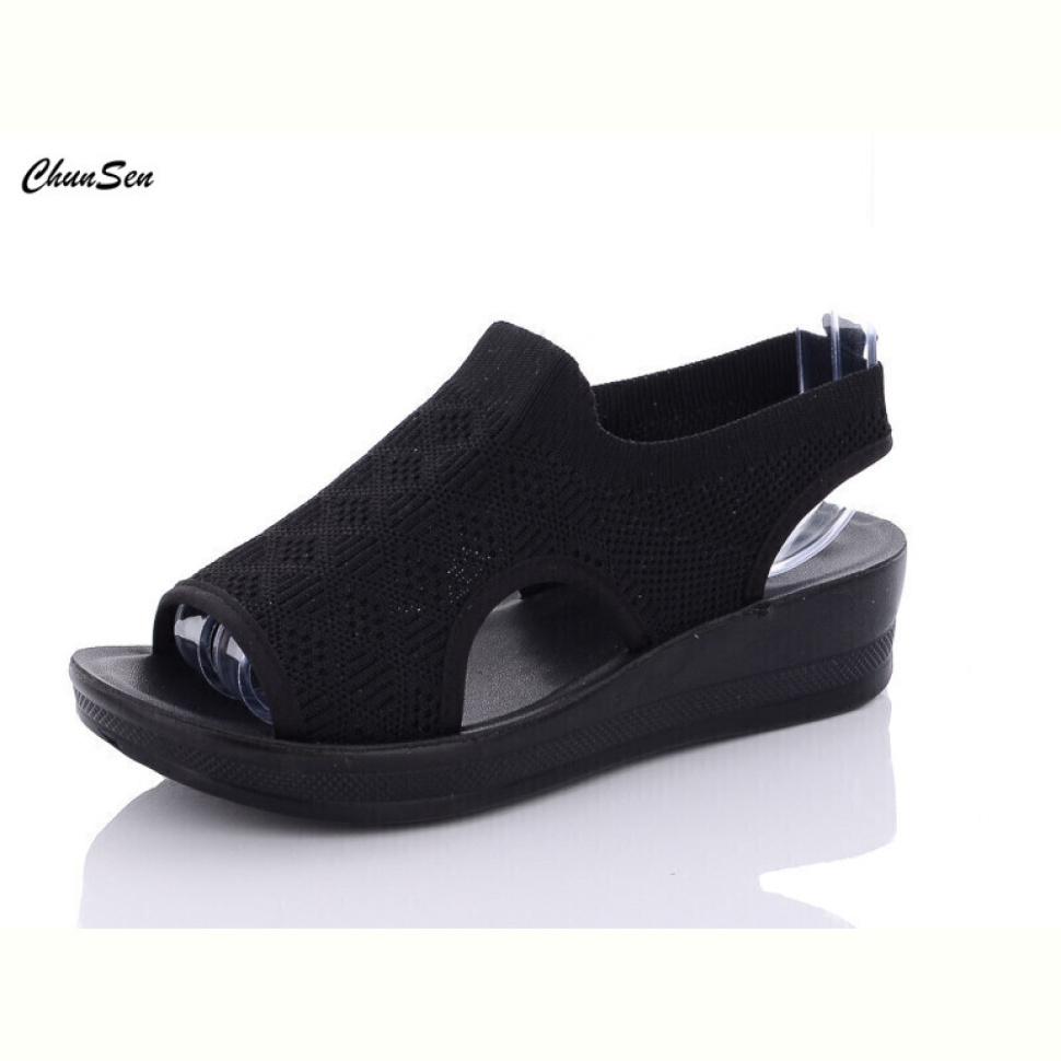 Босоножки Chunsen D16-1