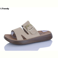 Шлепки Trendy ZK001-6