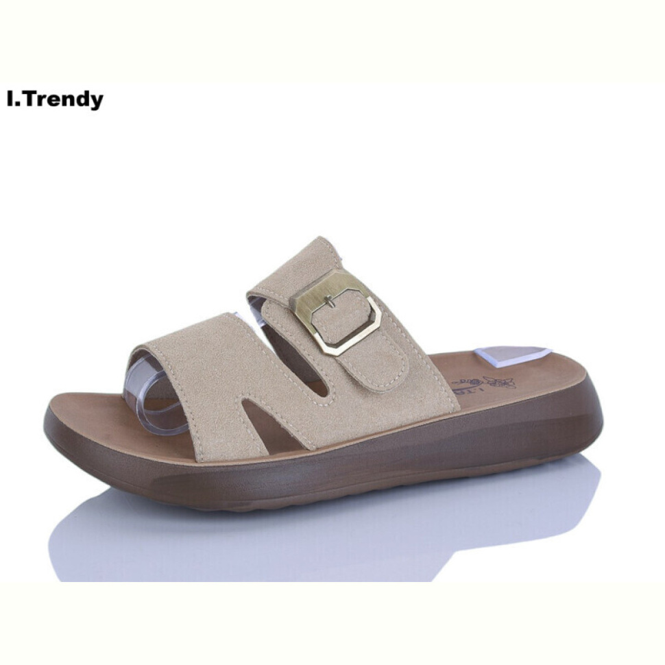 Шлепки Trendy ZK001-6