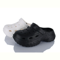 Кроксы YZY SD11159 mix