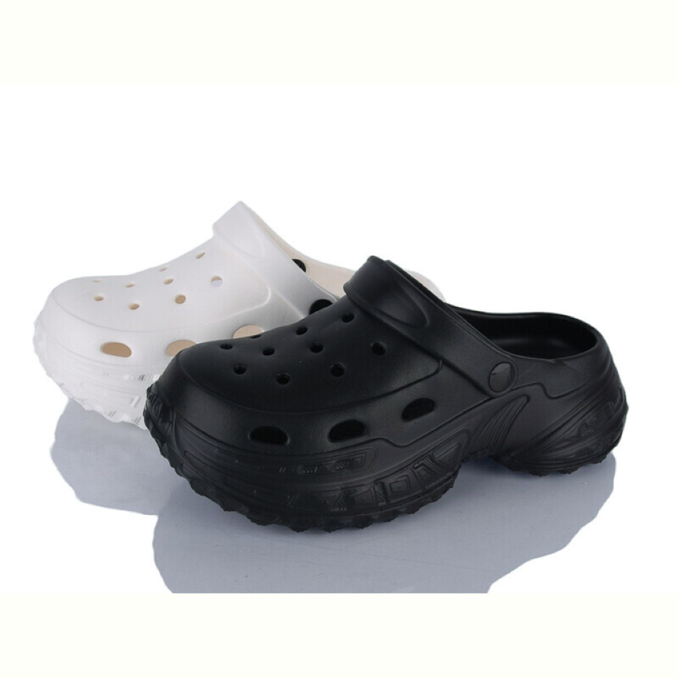 Кроксы YZY SD11159 mix