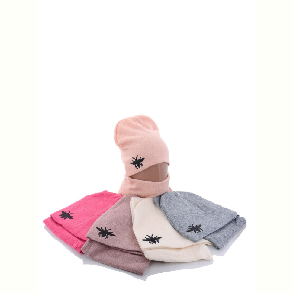 Шапка Red Hat KA352 комплект mix Шапка Red Hat KA352 комплект mix