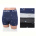 Трусы Textile A4650 mix