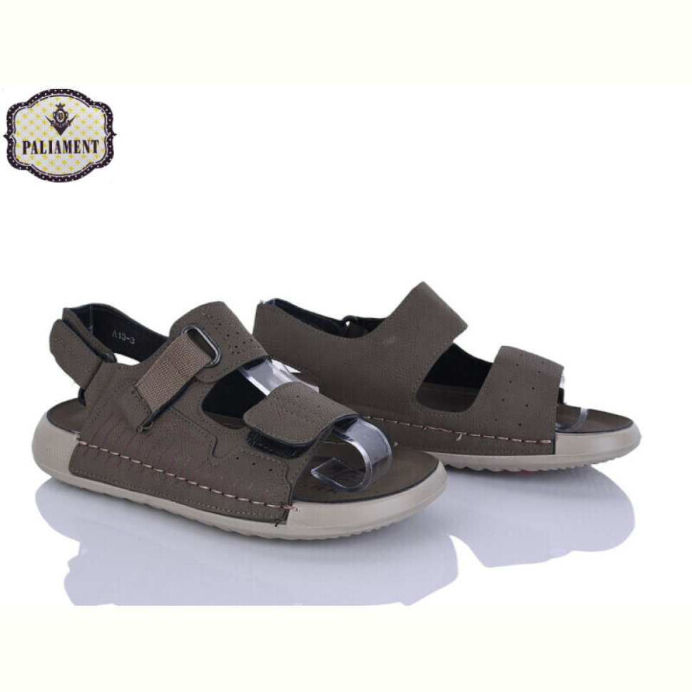 Сандалии PALIAMENT A13 green