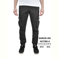 Брюки Baron AK7385-6