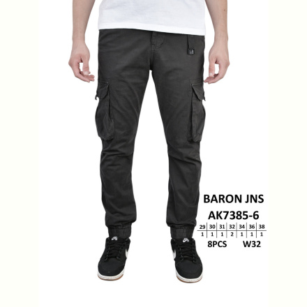 Брюки Baron AK7385-6