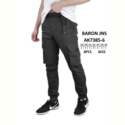 Брюки Baron AK7385-6
