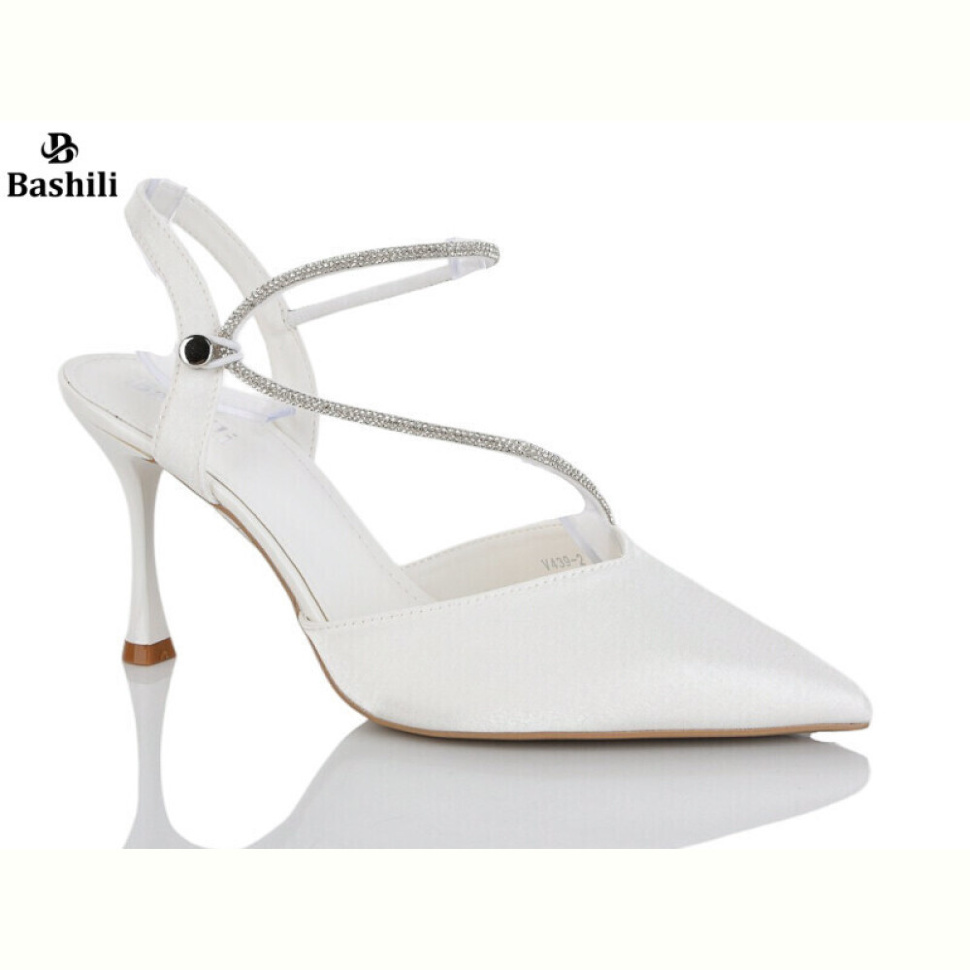 Туфли Башили V439-2