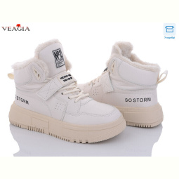 Ботинки Veagia-ADA F982-3