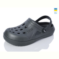 Кроксы M&L  Alex13 Крокс М хакі