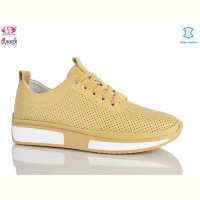 Кроссовки Gukkcr 8345