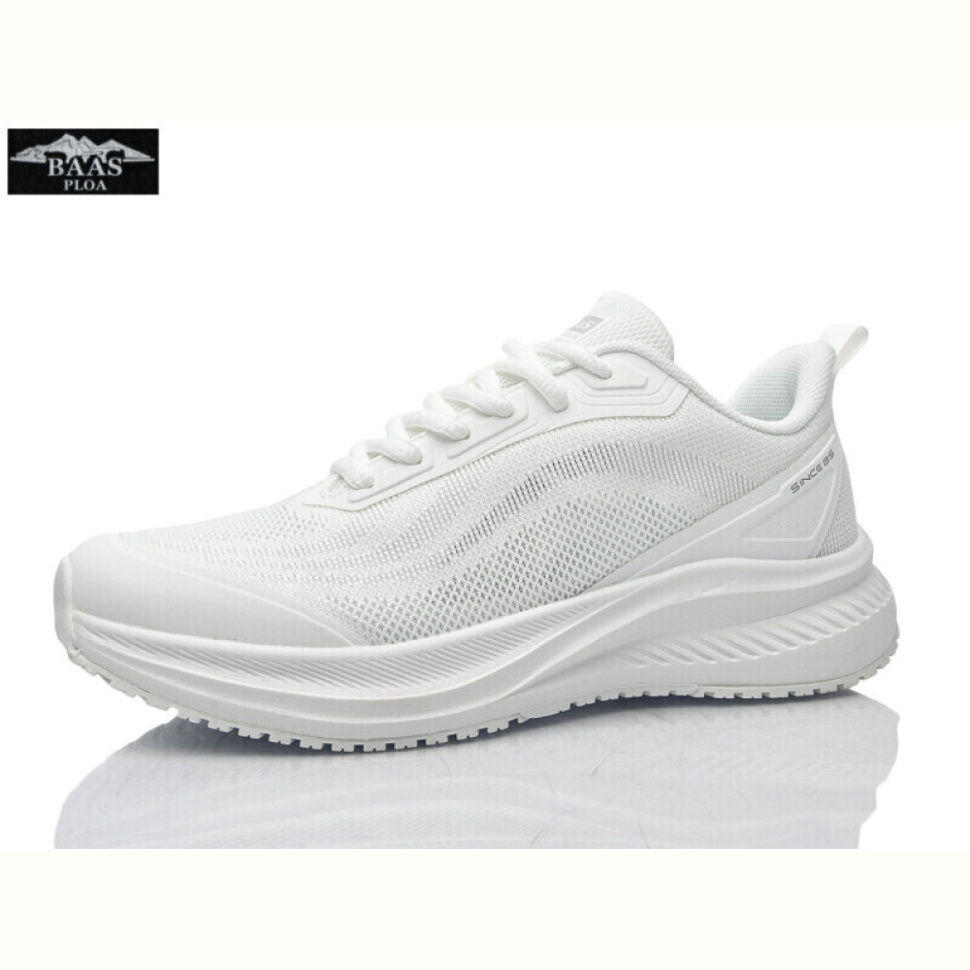 Кроссовки Baas L1896-4