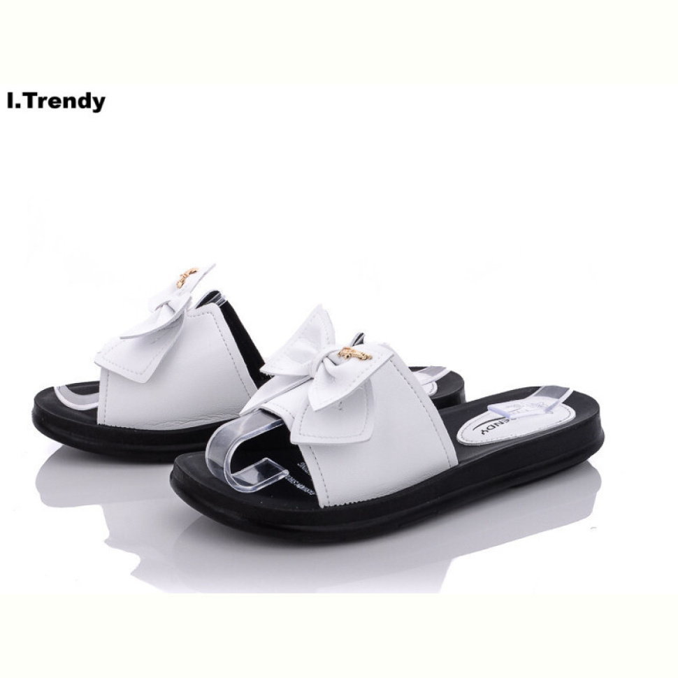 Шлепки Trendy Z36-2