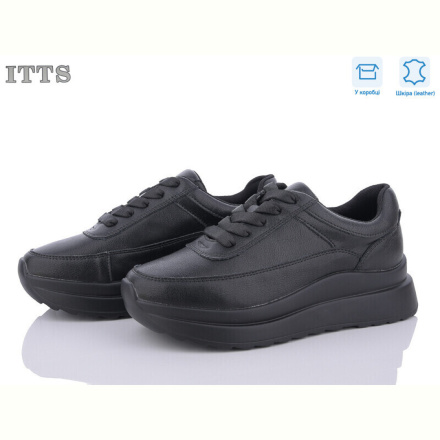 Кроссовки ITTS MT59-1