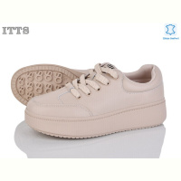 Кроссовки ITTS K693-4