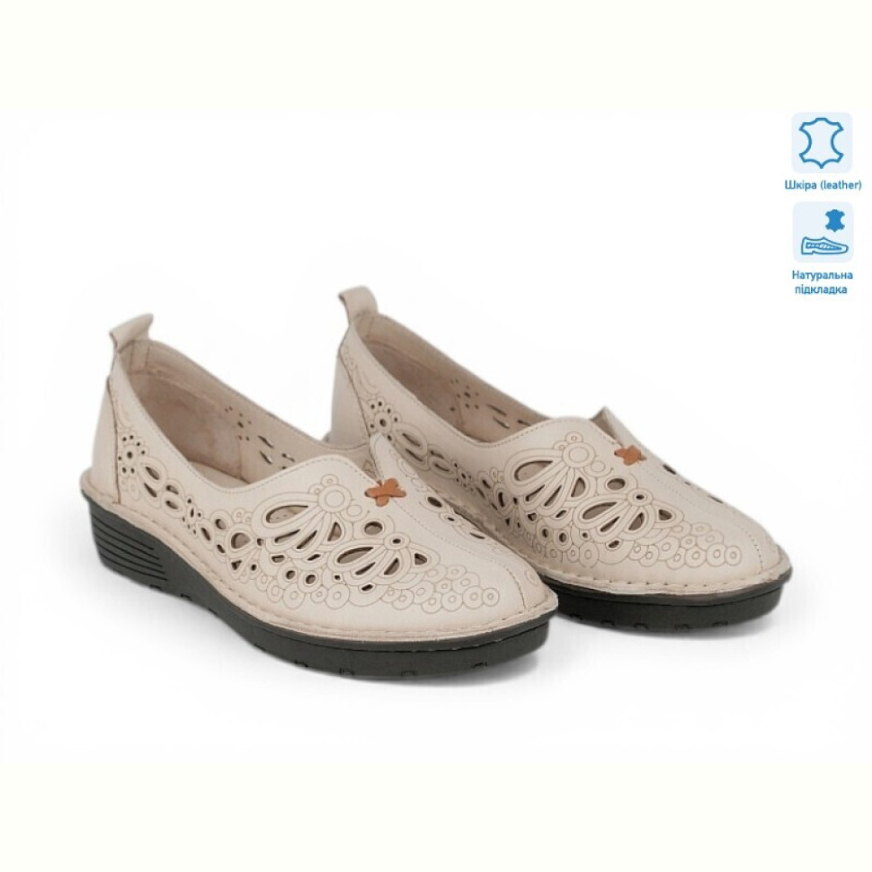 Туфли Allshoes 213976