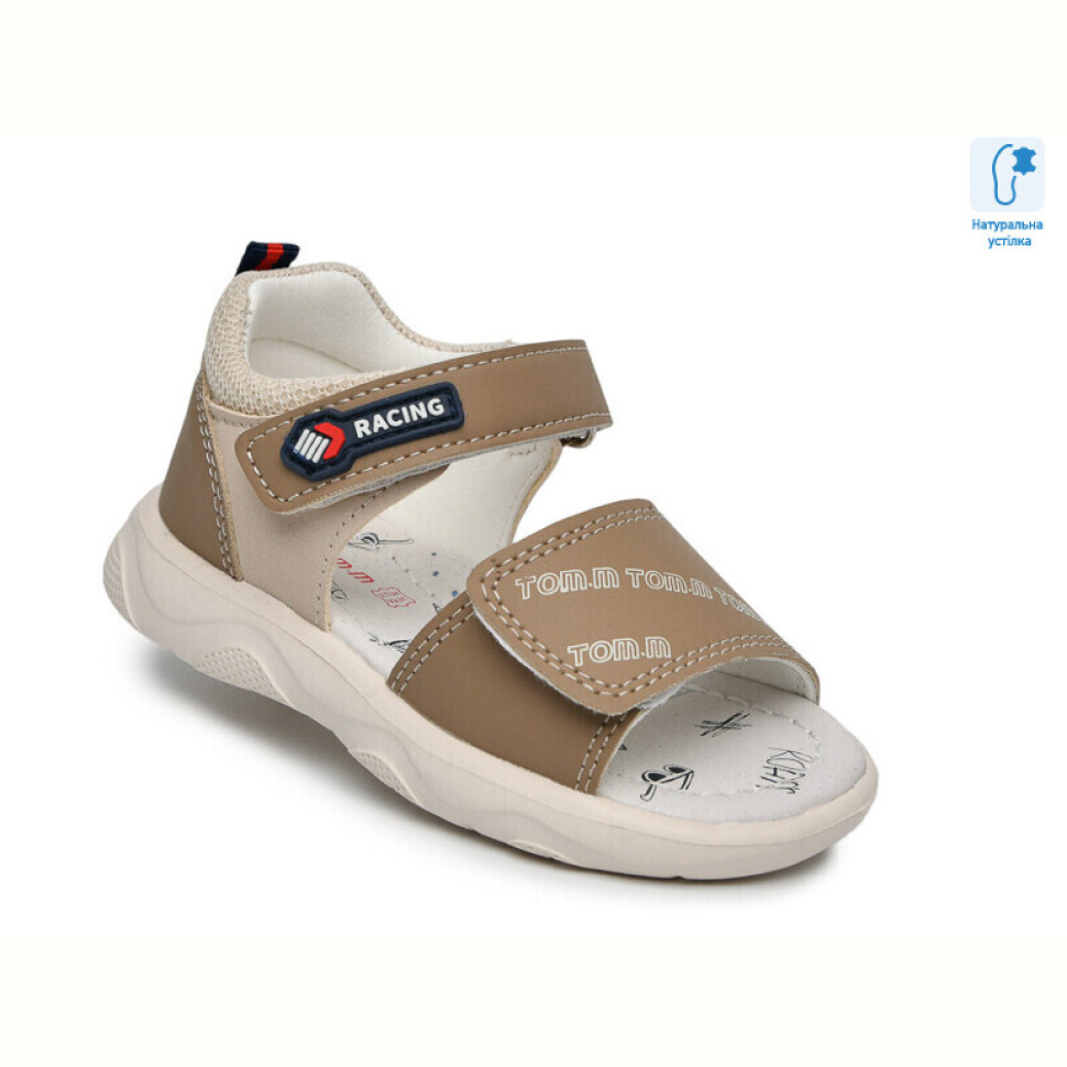 Сандалии TOM.M 68071B