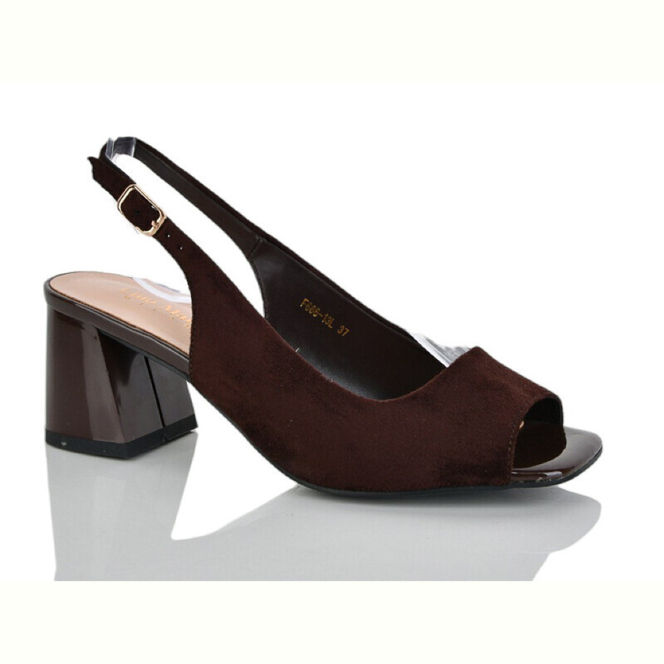 Босоножки Lino Marano F666-13L