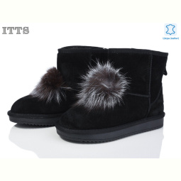 Угги ITTS 8701