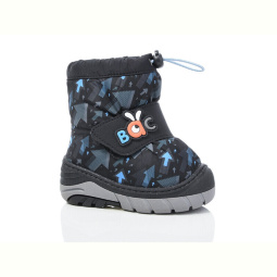 Дутики Ok Shoes 11284A