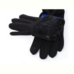 Перчатки Королева B9-95 black