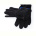 Перчатки Королева B9-95 black