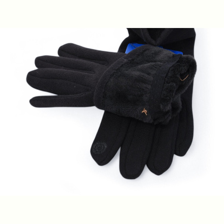 Перчатки Королева B9-95 black