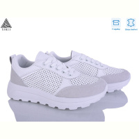 Кроссовки STILLI Group XG30-3 шкіра