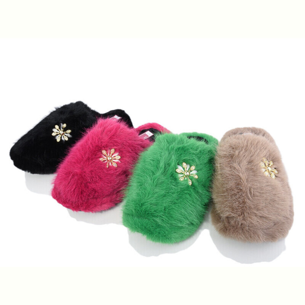 Тапки SANLIN 2 A896 mix