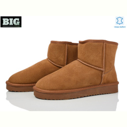 Угги BIG 3929-5854-8