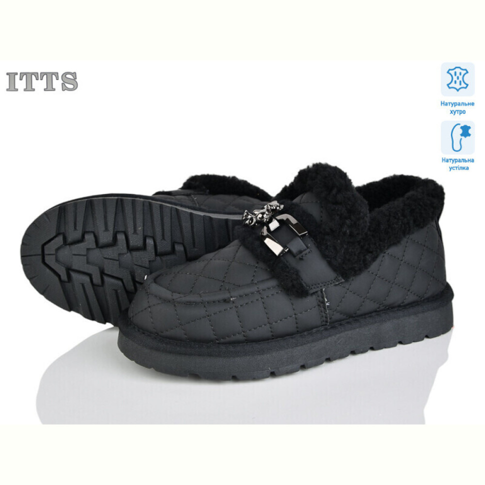 Угги ITTS 338-1